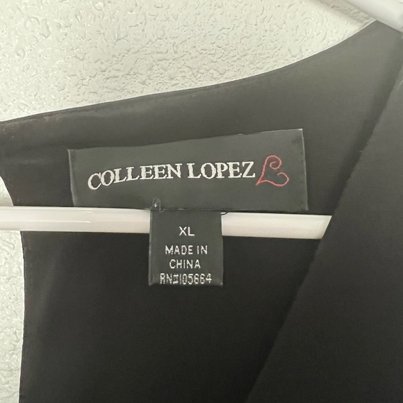 Colleen Lopez jumpsuit - Picture 4 of 4